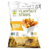 Artisan Tropic Plantain Strips Sweet