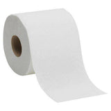 Krasdale 2 Ply Toilet Tissue Rolls - 4 Count