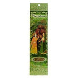 Prabhuji's Gifts Vetiver, Cedarwood & Halamadi Krishna Incense Sticks