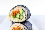 Torys C Brown Rice Rolls - 2.8 Ounces