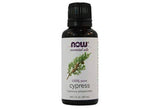 Now Essential Oils Cypress Oil