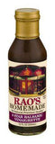 Raos Homemade Vinaigrette, 8 Star Balsamic - 12 Ounces