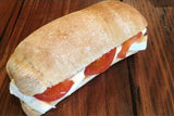 Napoli Ciabatta Bread