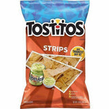 Tostitos Strips Tortilla Chips - 13 Ounces
