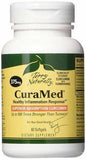 Terry Naturally CuraMed 375mg Dietary Supplement - 750 Milligrams