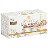 Hyleys Sleep Tea, Chamomile, Bags - 25 Each