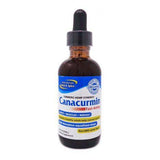 North American Herb & Spice Canacurmin Oil - 2 Fluid Ounces