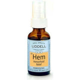 Liddell Laboratories Hemorrhoid Relief Oral Spray - 1 Ounce