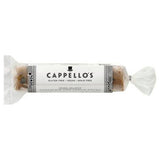 Cappellos Primal Palate's Cookie Dough, Chocolate Chip - 12 Ounces
