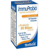 Health Aid ImmuProbio One-A-Day - 30 Capsules
