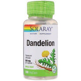 Solaray Dandelion 520 mg - 100 VegCaps