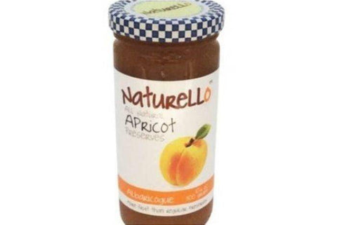 Naturello Apricot