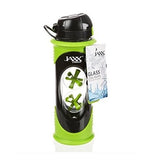 JAXX Glass Shaker-20 Oz