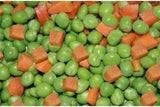 Krasdale Peas and Carrots - 16 Ounces
