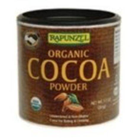 Rapunzel Cocoa Powder - 7.1 Ounces