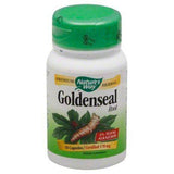 Natures Way Goldenseal, Root, 570 mg, Capsules - 50 Each