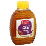 Krasdale Honey Clover - 16 Ounces