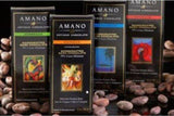 Amano Guayas Premium Dark Chocolate Bar