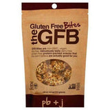 GFB Bites, Gluten Free, PB & J - 4 Ounces