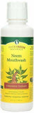 Theraneem Naturals Cinnamon Therape Neem Mouthwash