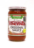 Vincent's Original Sauce Medium