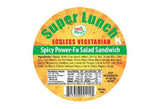 Natural Power Fu Spicy Vegetarian Sandwich - 7 Ounces