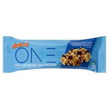 One Protein Bar, Flavored, Chocolate Chip Cookie Dough - 2.12 Ounces