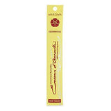 Maroma Cedarwood Incense Sticks - 10 Count