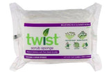 Twist Scrub Sponge, 3 Pack - 3 Count