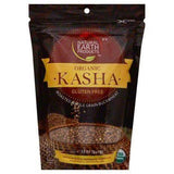 Natural Earth Products Kasha, Organic - 12 Ounces