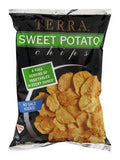 Terra Real Vegetable Chips, Sweet Potato - 6 Ounces