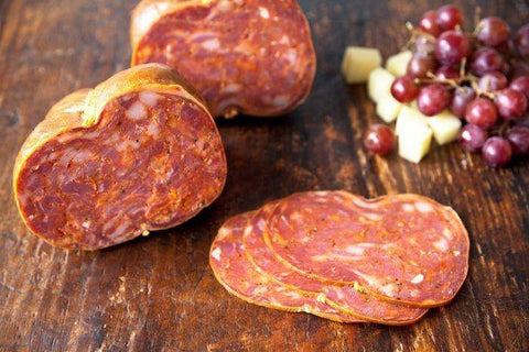 Kulen Salami