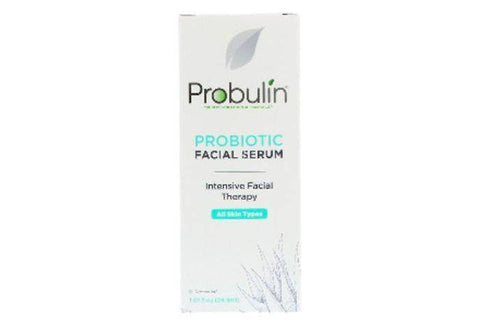 Probulin Probiotic Facial Serum