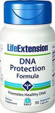 Life Extension DNA Protection Formula - 30 Vegetarian Capsules