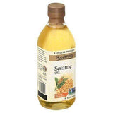 Spectrum Sesame Oil, Refined - 16 Ounces