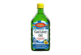 Carlson Liquid Cod Liver Oil - 16.9 Ounces