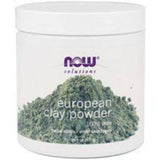 Now European Clay Powder - 6 Ounces