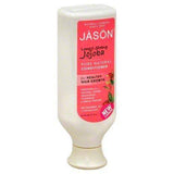 Jason Conditioner, Long & Strong, Jojoba - 16 Ounces