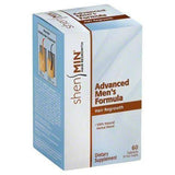 Shenmin Hair Regrowth, Advanced Men's Formula - 60 Each