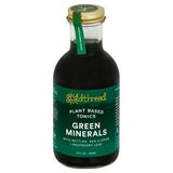 Goldthread Tonics, Plant Based, Green Minerals - 12 Ounces