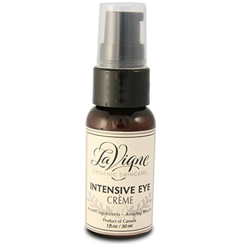 LaVigne Intensive Eye Creme-1 Oz