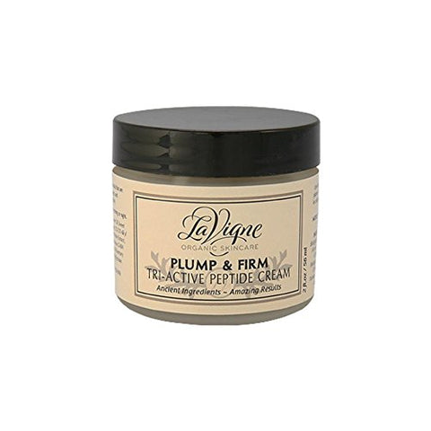 LaVigne Plump & Firm Cream-2 Oz