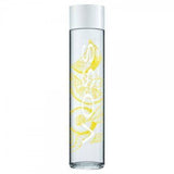 Voss Sparkling Lemon Cucumber Water 12 Fluid Ounces - 8 Pack