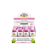 Lily Of The Desert Stomach Formula Fresh Mint Taste-2 Oz