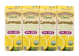RW Knudsen Organic Lemonade - 4 Count