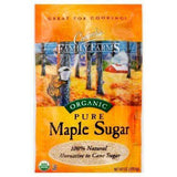 Coombs Family Farms Maple Sugar, Organic, Pure - 6 Ounces