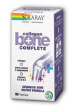 Solaray Collagen Bone Complete - 90 VegCaps