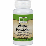 Now Real Food Pure Agar Powder