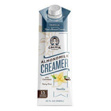 Califia Farms Vanilla Almond Milk Creamer