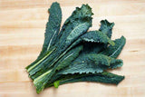 Organic Lacinato Kale, Bunch